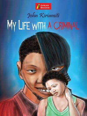 cover image of Kiriamiti